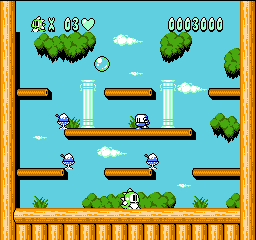 Bubble Bobble Part 2 (USA)