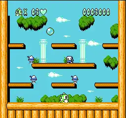 Bubble Bobble Part 2 (USA)