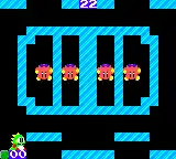 Bubble Bobble (Prototype)