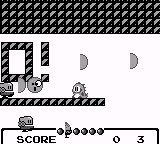 Bubble Bobble (USA, Europe)