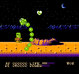 Bucky O'Hare (USA)