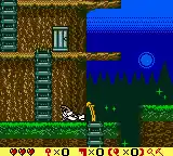 Bugs Bunny in Crazy Castle 4 (Japan)