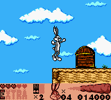 Bugs Bunny & Lola Bunny - Operation Carrots (Europe) (En,Fr,De,Es,It,Nl)