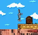 Bugs Bunny & Lola Bunny - Operation Carrots (Europe) (En,Fr,De,Es,It,Nl)