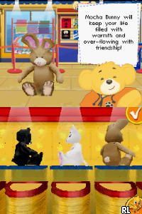 Build-A-Bear Workshop - Where Best Friends Are Made (Europe) (En,Da)