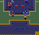 Buster Ball (Japan)