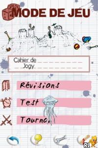 Cahier de Vacances pour Adultes 2 (France)