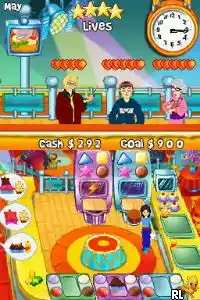 Cake Mania (Europe) (En,Fr,De,Es,It)