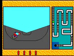 California Games II (Europe)