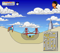 California Games II (USA)