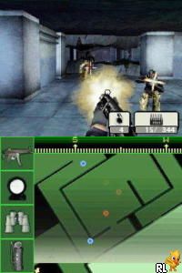 Call of Duty 4 - Modern Warfare (Europe)