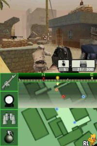 Call of Duty 4 - Modern Warfare (Italy)