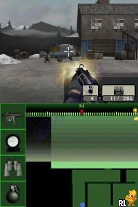 Call of Duty 4 - Modern Warfare (Spain)