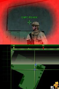 Call of Duty 4 - Modern Warfare (USA)