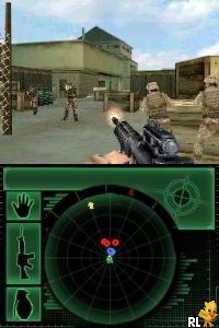 Call of Duty - Modern Warfare - Mobilized (Italy)