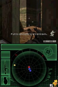 Call of Duty - Modern Warfare - Mobilized (Spain)