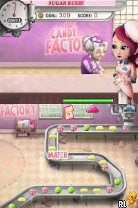 Candace Kane's Candy Factory (USA)