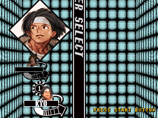 Capcom vs. SNK: Millennium Fight 2000