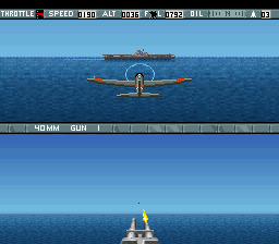 Carrier Aces (USA)