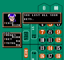 Casino Kid 2 (USA)