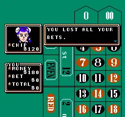 Casino Kid 2 (USA)