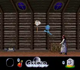 Casper (Europe)