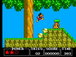 Castle of Illusion Starring Mickey Mouse (USA)