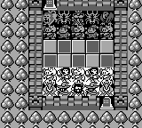 Castle Quest (Europe)