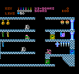 Castlequest (USA)