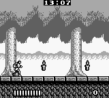 Castlevania Adventure, The (Europe)