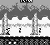 Castlevania Adventure, The (Europe)