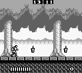 Castlevania Adventure, The (USA)