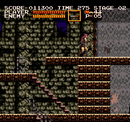 Castlevania Chronicles