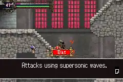 Castlevania Dawn of Symphony (Alucard SOTN Hack)