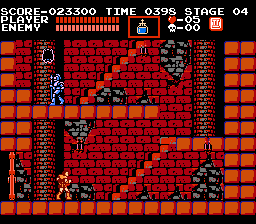 Castlevania Death Counter