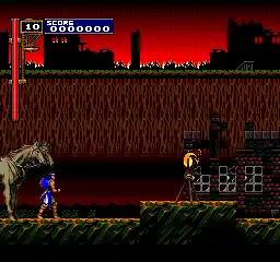 Castlevania - Rondo of Blood