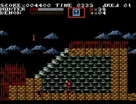 Castlevania (USA) (Rev A) [Hack by Redrum v1.0] (~Castlevania - Blood Moon)