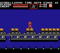 Castlevania (USA)