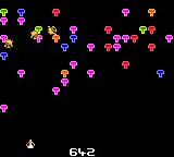 Centipede (Europe) (En,Fr,De,Es,It,Nl)