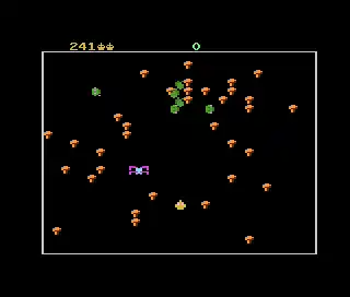 Centipede (Europe)