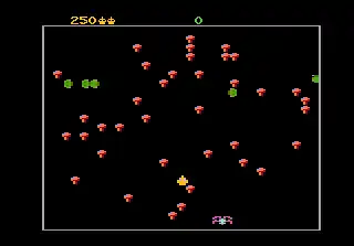 Centipede (USA)