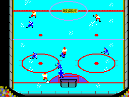 Championship Hockey (Europe)