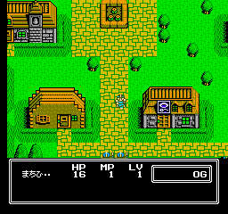 Chaos World (Japan)