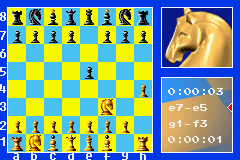 ChessMaster (U)(BatMan)