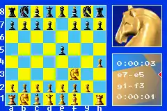 ChessMaster (U)(BatMan)