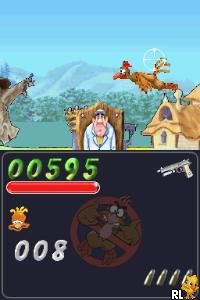 Chicken Shoot (Europe) (En,Fr,De,Es,It)