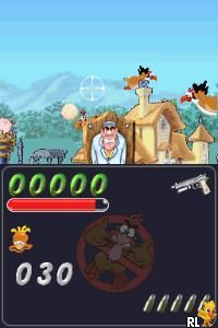 Chicken Shoot (USA) (En,Fr,De,Es,It)