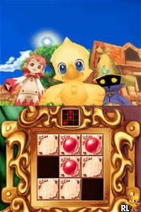 Chocobo to Mahou no Ehon (Japan)