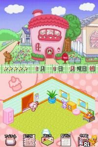 Chocoken no Omise - Patissier & Sweets Shop Game (Japan)