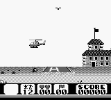 Choplifter II (Japan)